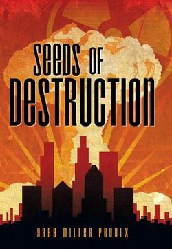 portada Seeds of Destruction (en Inglés)