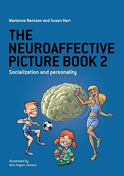 portada The Neuroaffective Picture Book 2: Socialization and Personality (en Inglés)