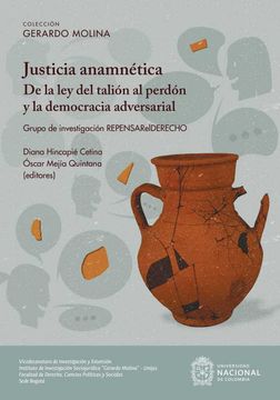 Justicia anamnética (in Spanish)