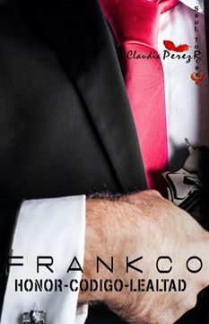 portada Frankco Honor-Codigo-Lealtad (in Spanish)