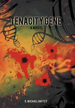 portada tenacity gene (en Inglés)