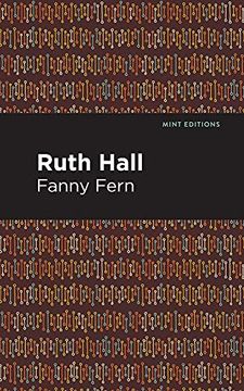 portada Ruth Hall (Mint Editions) (en Inglés)