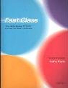 portada First certif fast class sb: Student Book (First Certificate)