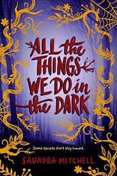 portada All the Things we do in the Dark 