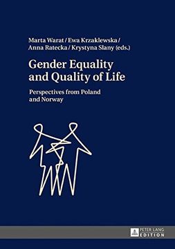 portada Gender Equality and Quality of Life: Perspectives from Poland and Norway