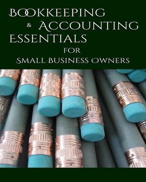 portada Bookeeping & Accounting Essentials: for Small Business Owners