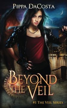 portada Beyond The Veil (Volume 1)