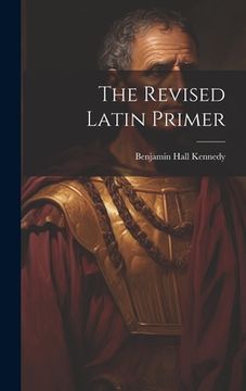 portada The Revised Latin Primer