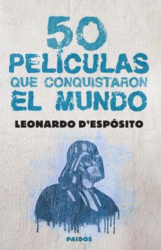 portada 50 Peliculas que Conquistaron el Mundo (in Spanish)