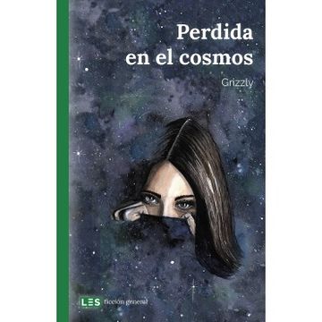portada Perdida en el Cosmos (in Spanish)