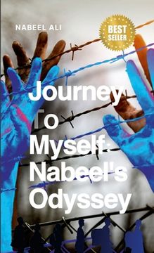 portada Journey to Myself: Journey Myself: Nabeel's Odyssey (en Inglés)