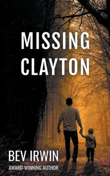 portada Missing Clayton