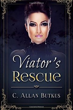 portada Viator's Rescue: Volume 2