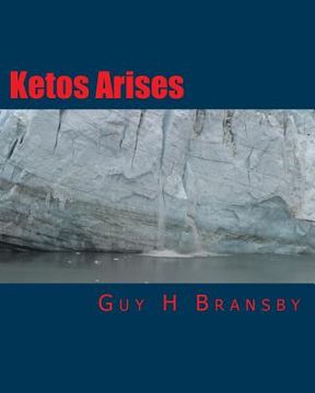 portada Ketos Arises (en Inglés)
