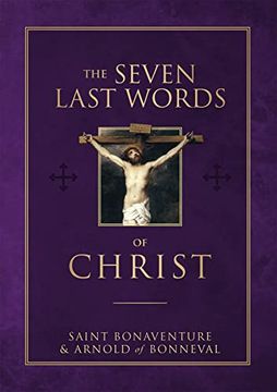 portada The Seven Last Words of Christ 