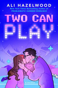 portada Two Can Play