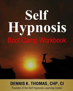 portada Self Hypnosis Boot Camp Workbook (en Inglés)