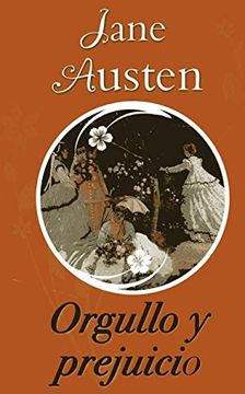 Orgullo y prejuicio, de Jane Austen, by El Buscalibros, El Buscalibros