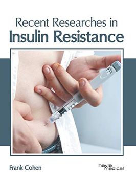 portada Recent Researches in Insulin Resistance (en Inglés)