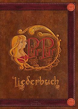 portada Purpur-Liederbuch (en Alemán)
