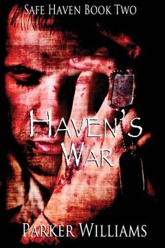 portada Haven's War