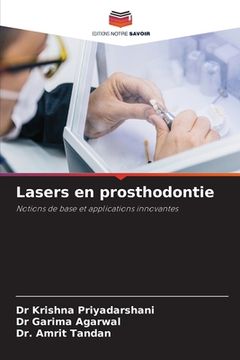 portada Lasers en prosthodontie (en Francés)