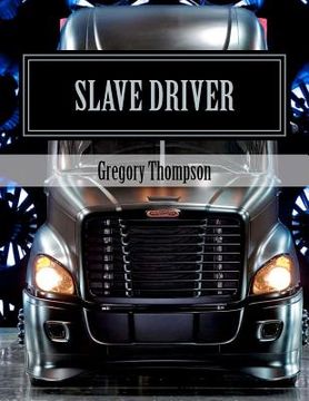 portada slave driver (en Inglés)