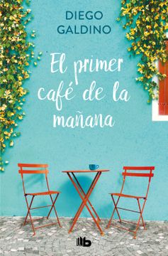 portada PRIMER CAFE DE LA MAÑANA, EL
