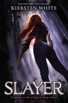 portada Slayer 