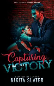 portada Capturing Victory (en Inglés)