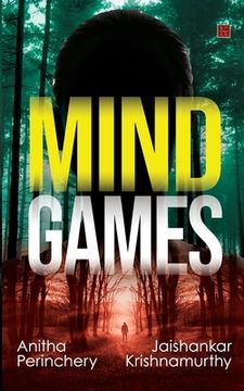 portada Mind Games (in English)