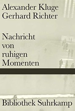 portada Nachricht von Ruhigen Momenten: 89 Geschichten. 64 Bilder: 1477 (en Alemán)