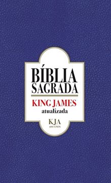 portada B�Blia Sagrada - King James