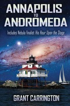 portada Annapolis to Andromeda