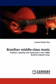 portada brazilian middle-class music