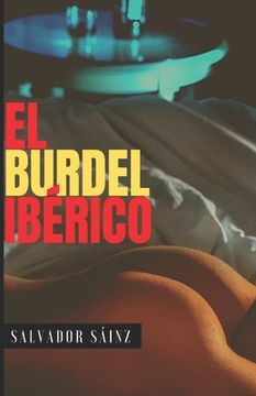 portada El burdel ibérico (in Spanish)