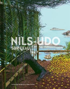 portada Nils-Udo (in English)