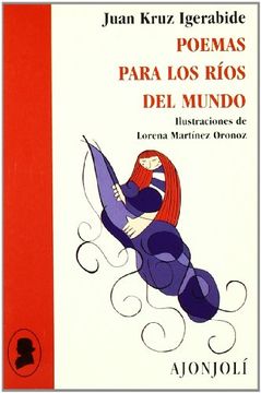 portada Poemas para los ríos del mundo (in Spanish)