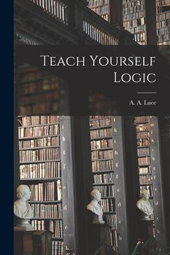 portada Teach Yourself Logic (en Inglés)