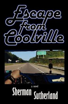 portada escape from coolville