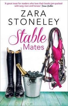 portada Stable Mates (The Tippermere Series)