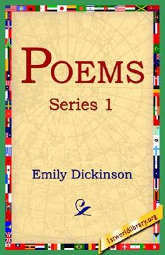 portada poems, series 1 (in English)