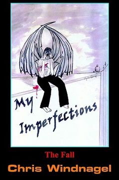 portada my imperfections (en Inglés)
