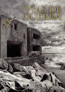 portada Vías de Guerra (in Spanish)