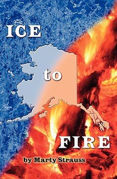 portada ice to fire (en Inglés)