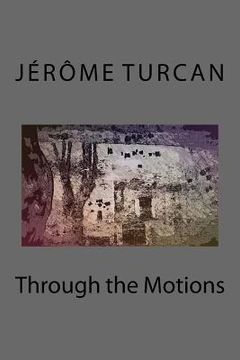 portada Through the Motions (in English)