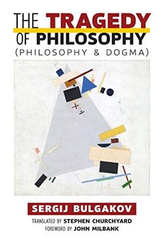 portada The Tragedy of Philosophy (Philosophy and Dogma) (en Inglés)