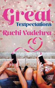 portada Great Textpectations (in English)