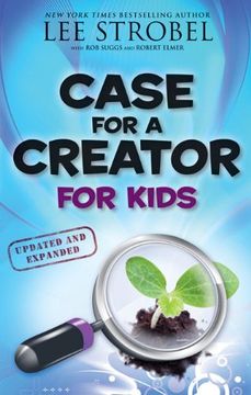 portada Case for a Creator for Kids (Case For. Series for Kids) (en Inglés)