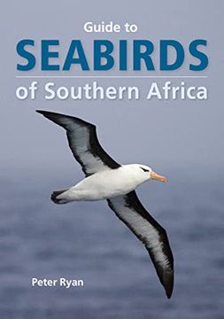 portada Seabirds of Southern Africa (en Inglés)